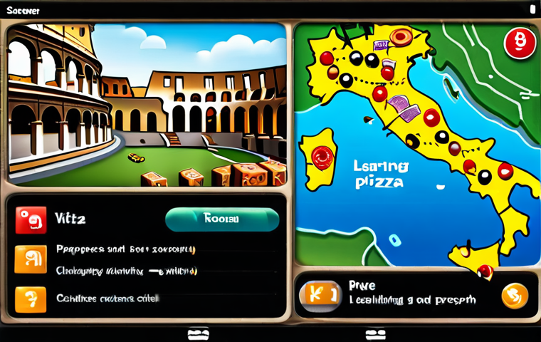 Gamification nell'apprendimento: 5 segreti per risultati sorprendenti a lungo termine! 2 gamification - 이미지 1